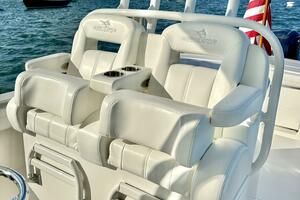 Helm Seats