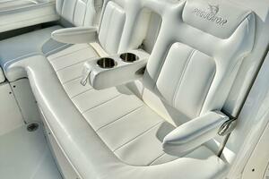 Forward Seating