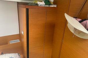 Shaz 40ft Jeanneau Yacht For Sale