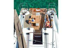 2021 Jeanneau Sun Odyssey 410 thumbnail 43