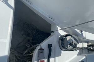 Shaz 40ft Jeanneau Yacht For Sale