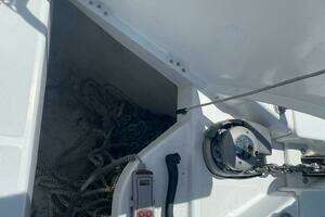 2021 Jeanneau Sun Odyssey 410 thumbnail 25
