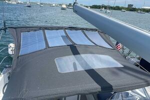 Shaz 40ft Jeanneau Yacht For Sale