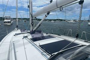 Shaz 40ft Jeanneau Yacht For Sale