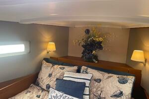 Shaz 40ft Jeanneau Yacht For Sale