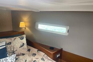 Shaz 40ft Jeanneau Yacht For Sale