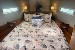 Shaz 40ft Jeanneau Yacht For Sale