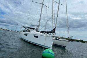 2021 Jeanneau Sun Odyssey 410 thumbnail 31