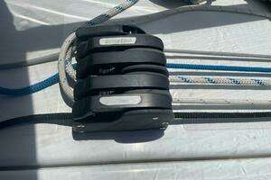 2021 Jeanneau Sun Odyssey 410 thumbnail 22