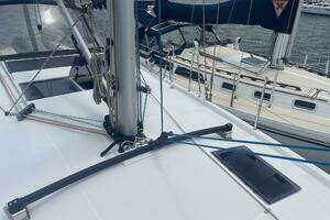 2021 Jeanneau Sun Odyssey 410 thumbnail 33
