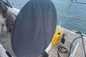 2021 Jeanneau Sun Odyssey 410 thumbnail 35