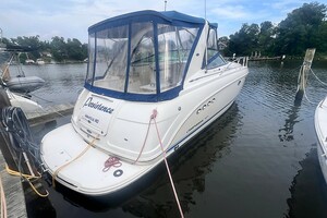 Vessel Image #1