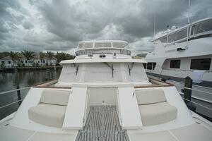 CARPE DIEM Worth Avenue Yachts