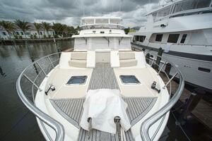 CARPE DIEM yacht for sale