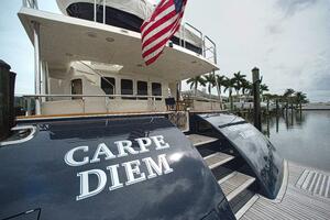 CARPE DIEM