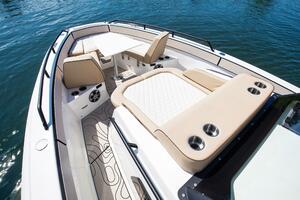 33ft Zodiac Yacht For Sale