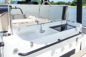33ft Zodiac Yacht For Sale