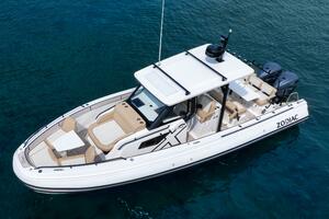 33ft Zodiac Yacht For Sale