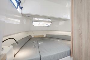 33ft Zodiac Yacht For Sale