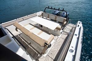 33ft Zodiac Yacht For Sale