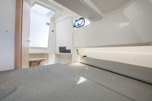 33ft Zodiac Yacht For Sale