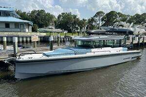  2024 Axopar 37 XC Yacht For Sale in Palm City FL