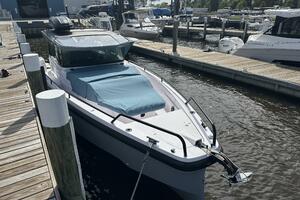 37ft Axopar Yacht For Sale