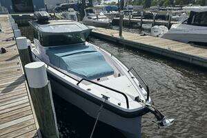  2024 Axopar 37 XC Yacht For Sale in Palm City FL