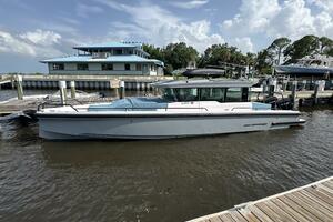 37ft Axopar Yacht For Sale