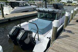 2024 Axopar 37 XC Yacht For Sale in Palm City FL