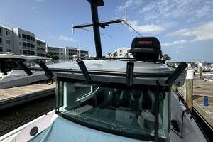 37ft Axopar Yacht For Sale