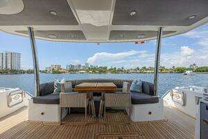 2017 Sunseeker 75 Yacht thumbnail 16