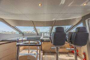 2017 Sunseeker 75 Yacht thumbnail 32