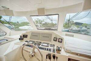 2011 Marlow Explorer 70E thumbnail 8