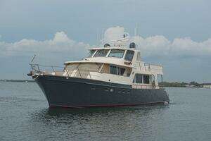 2011 Marlow Explorer 70E thumbnail 3
