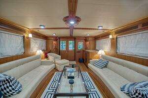 2011 Marlow Explorer 70E thumbnail 14
