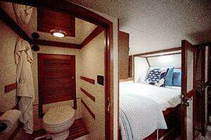 2011 Marlow Explorer 70E thumbnail 36