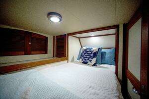 2011 Marlow Explorer 70E thumbnail 35