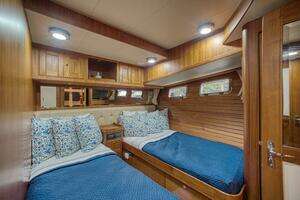 2011 Marlow Explorer 70E thumbnail 32