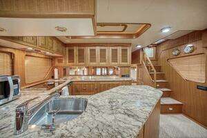 2011 Marlow Explorer 70E thumbnail 22