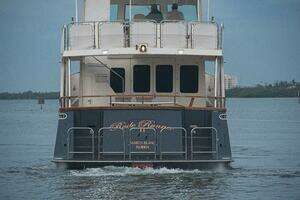 2011 Marlow Explorer 70E thumbnail 2