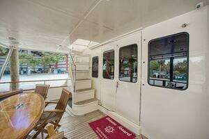 2011 Marlow Explorer 70E thumbnail 6