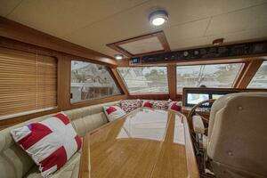 2011 Marlow Explorer 70E thumbnail 19