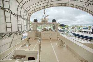 2011 Marlow Explorer 70E thumbnail 11