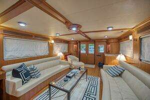 2011 Marlow Explorer 70E thumbnail 15