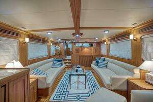 2011 Marlow Explorer 70E thumbnail 13