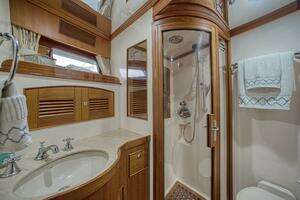 2011 Marlow Explorer 70E thumbnail 31