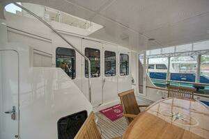 2011 Marlow Explorer 70E thumbnail 12