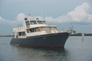 Yacht for sale RODE RUNNER II