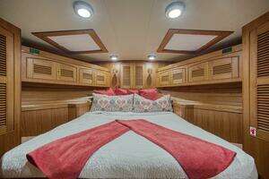 2011 Marlow Explorer 70E thumbnail 29